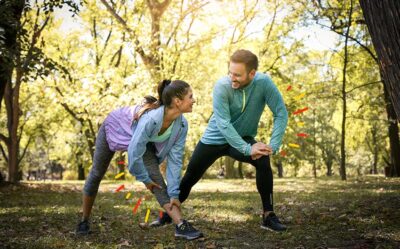 Beneficios del ejercicio físico para mejorar relaciones interpersonales