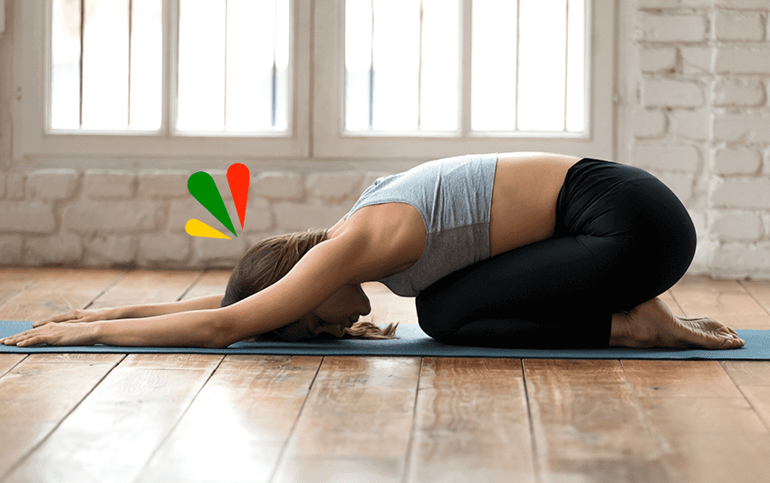Impulsa tu vitalidad con estos 5 ejercicios de planchas abdominales