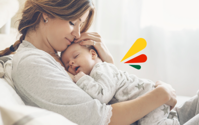 6 trucos perfectos para dormir a tu bebé