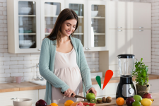 Qué beneficios tienen los alimentos ricos en hierro durante el embarazo