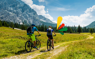 Actívate con las mejores rutas de montaña en bicicleta
