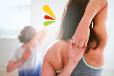 4 ejercicios para fortalecer la espalda