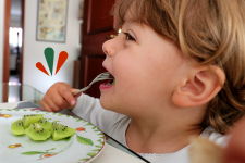 Los mejores alimentos para fortalecer la salud de los niños
