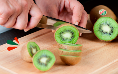 Recetas con kiwi para el invierno que te llenarán de vitalidad