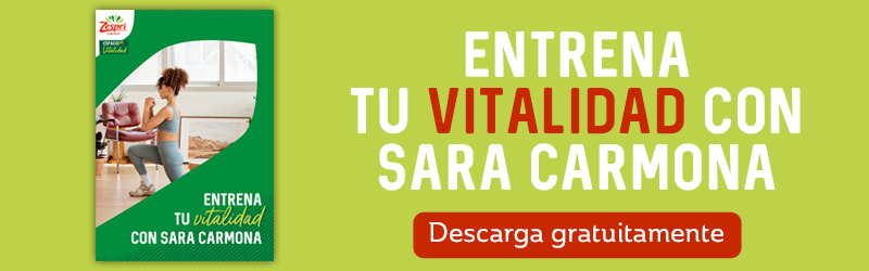 Banner Ebook Entrena tu vitalidad con Sara Carmona